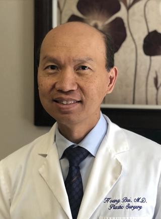 Dr. Hoang Bui Dr. Hoang Bui
